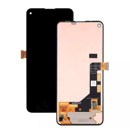 Google Pixel 5a Lcd Ekran Dokunmatik Servis