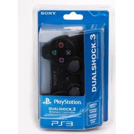 Sony PS3 Dualshock 3 Wireless Controller Oyun Kolu