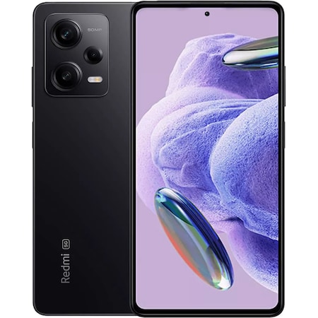 Xiaomi Redmi Note 12 Pro 5G 8 GB 256 GB (Xiaomi Türkiye Garantili)