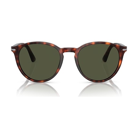 Persol 3152S 901531 52 Erkek Güneş Gözlüğü