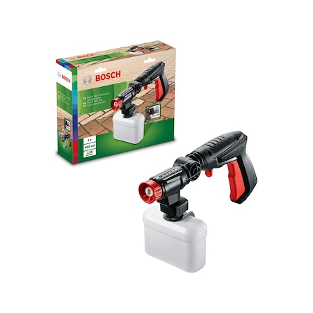 Bosch F016800536 360° Yıkama Tabancası