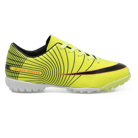 Bınono Ocho Turf F 3pr Neon Sarı Erkek Çocuk Halı Saha Ayakkabısı 000000000101530860