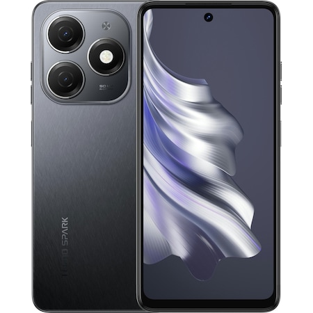 TECNO Spark 20 8 GB 256 GB (TECNO Türkiye Garantili)