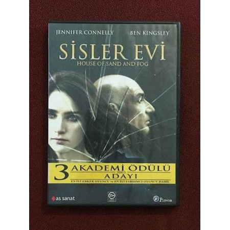 Sisler Evi - House Of Sand And Fog Dvd