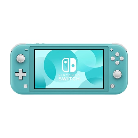 Nintendo Switch Lite Oyun Konsolu (İthalatçı Garantili)