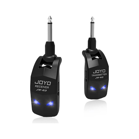 Joyo Jw03 2.4ghz Digital Wireless Jak Girişli Tüm Esntrümanlara