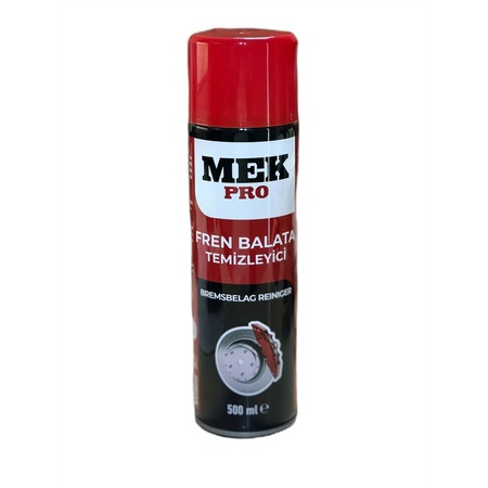 Mek Pro Balata Spreyi 500 ML