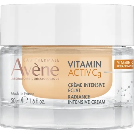 Avene Vitamin Activ Cg Intensive Cream 50 ML