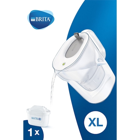 Brita Style XL 3,6Lt Plus Su Arıtma Sürahisi