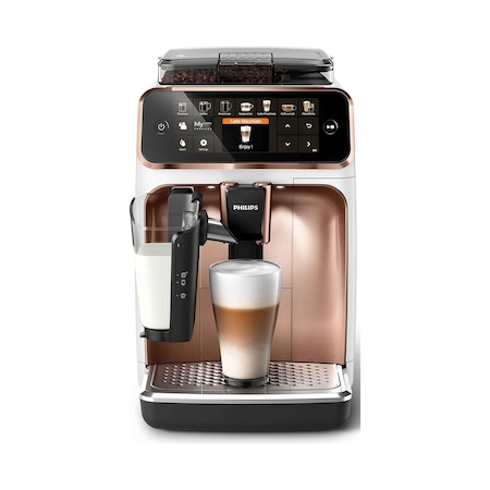 Philips EP5443/70 Lattego Tam Otomatik Espresso Makinesi