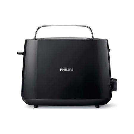 Philips HD2581/90 Daily Collection 2 Dilim Ekmek Kızartma Makinesi