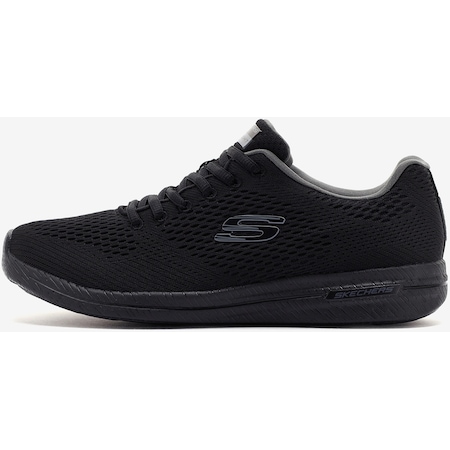 Skechers Burst 2.0 88888036tk Bbk Kadın Spor Ayakkabı Siyah