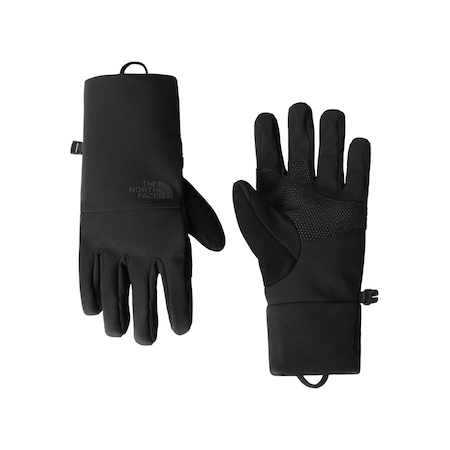 The North Face M Apex Insulated Etip Glove Unisex Eldiven-27284-siyah