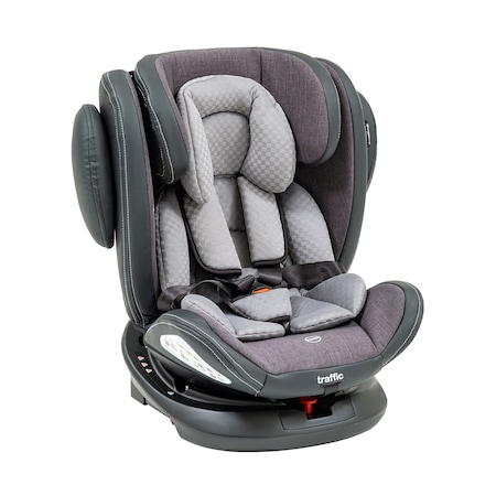 Baby2Go Traffic 0-36 Kg Oto Koltuğu