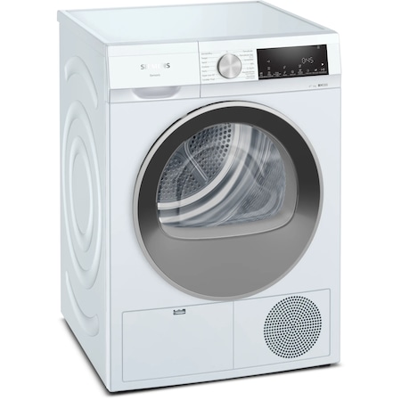 Siemens WQ41G200TR 9 KG Isı Pompalı Çamaşır Kurutma Makinesi