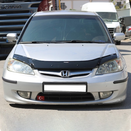 HONDA CIVIC KAPUT RÜZGARLIĞI 2000-2006 ARASI YILLAR