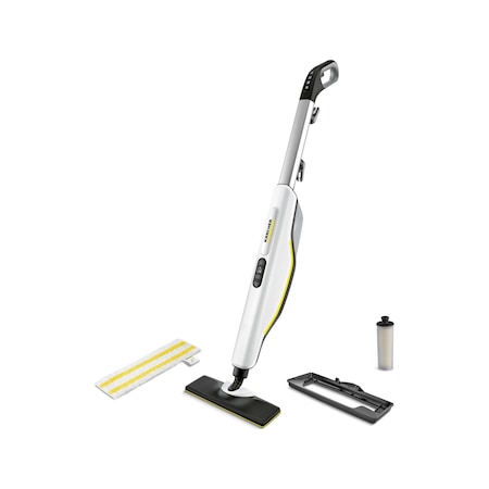 Karcher SC 3 Upright Buharlı Temizlik Makinesi