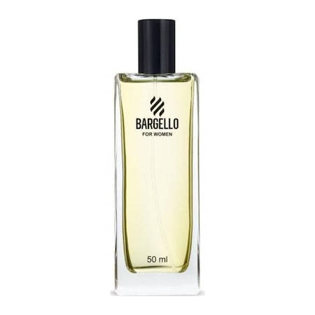 Bargello 391 Floral Kadın Parfüm EDP 50 ML