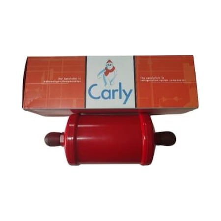 Carly 305 Dcye 81428 5/8'' Rakorlu Drayer Large 305 Mm