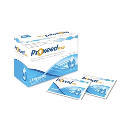 Proxeed Plus 30 Şase