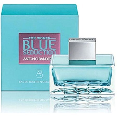 Antonio Banderas Blue Kadın Parfüm EDT 80 ML