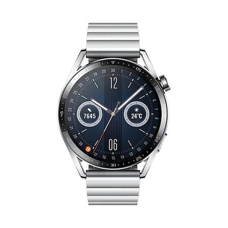 Huawei Watch GT3 Elite 46 MM Akıllı Saat (Huawei Türkiye Garantili)