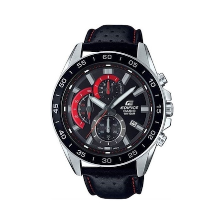 Casio Edifice EFV-550L-1AVUDF Erkek Kol Saati