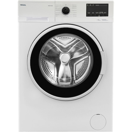 Regal CMI 81002 1000 Devir 8 KG Çamaşır Makinesi