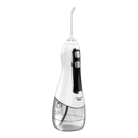 Waterpulse Kablosuz Pro V580 Water Flosser Taşınabilir Diş Fırçası 320 ML