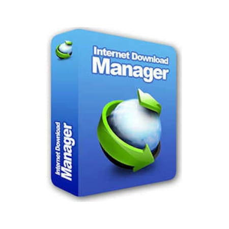 Internet Download Manager Lisansı - Ömür Boyu (397329392)