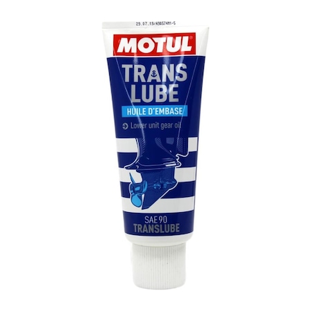 Motul Trans Lube Sae 90 350 Ml Tekne Şanzıman Kuyruk Yağı