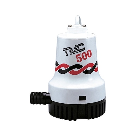 Tmc Sintine Pompası 500gph 12v