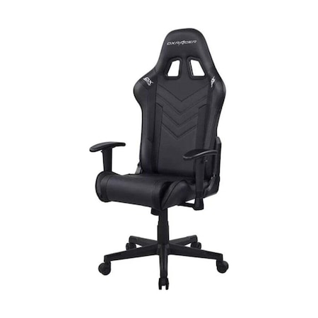 Dxracer Prince Serisi P132 Oyuncu Koltuğu - Siyah Gc-P132-N-F2-15