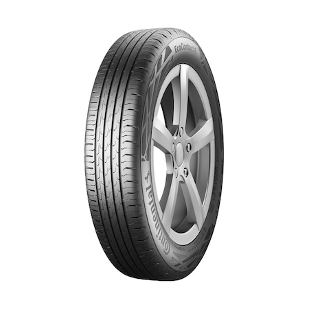 Continental 205/55R16 91V Ecocontact 6 Yaz Lastiği 2024