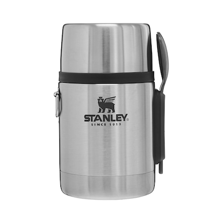 Stanley Adventure Vakumlu Yemek Termosu 0.53 L