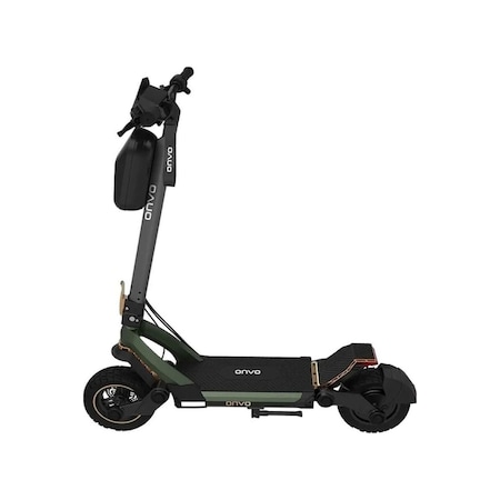 Onvo Ov-RX - 1 1000 W Elektrikli Scooter Yeşil