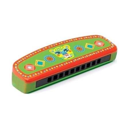 Djeco Harmonica Oyuncak