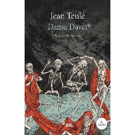 Dansa Davet - Jean Teule - Sel Yayıncılık