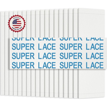 Sunshine Tape Superlace Protez Saç Bandı 1x3 2.5 CM x 7.5 CM