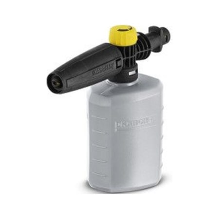 Karcher Fj6 K Serisi Köpük Aparatı 0.6 L 2.643-147.0