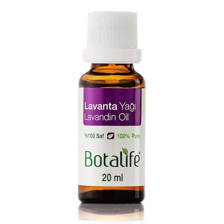 Botalife Lavanta Yağı 20 ML