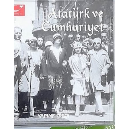 Atatürk ve Cumhuriyet