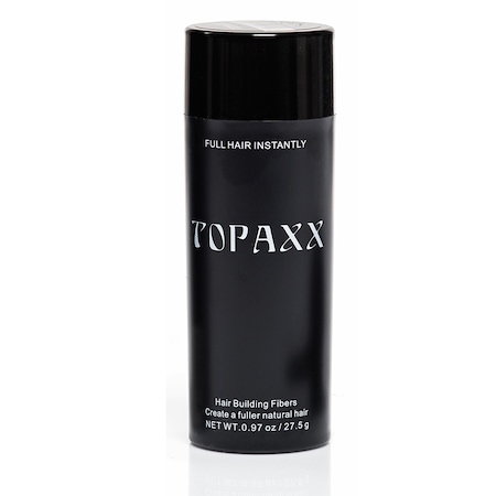 Topaxx Dolgunlaştırıcı Saç Fiber Topik Tozu 27.5 G
