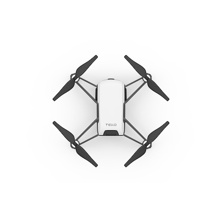 DJI Ryze Tech Tello Kameralı Drone