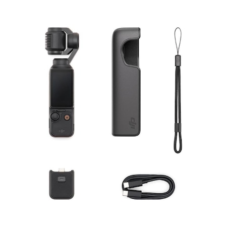 Dji Osmo Pocket 3 Gimbal