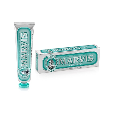 Marvis Anise Mint Diş Macunu 85 ML