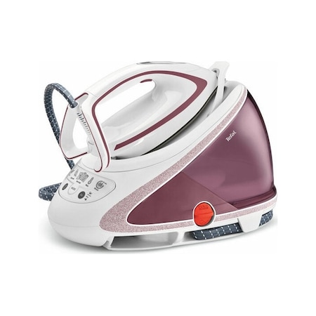 Tefal GV9566 Pro Express Ultimate 2600 W Buhar Kazanlı Ütü