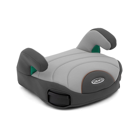 Graco Eversure Lite Yükseltici Grc-gc2002zaebo Steeplegrey GRC-GC2002ZAEBO_SteepleGrey