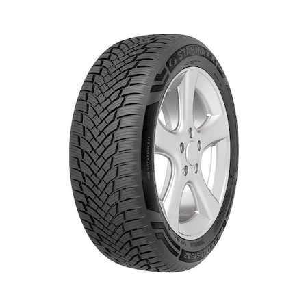 Starmaxx 175/70 R13 82T TL Maxx Out St582 Dört Mevsim Lastiği 2024