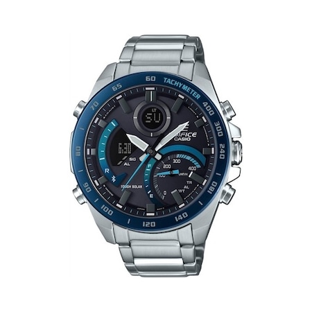 Casio Edifice ECB-900DB-1BDR Erkek Kol Saati